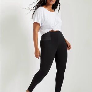 Eloquii Miracle Flawless Leggings